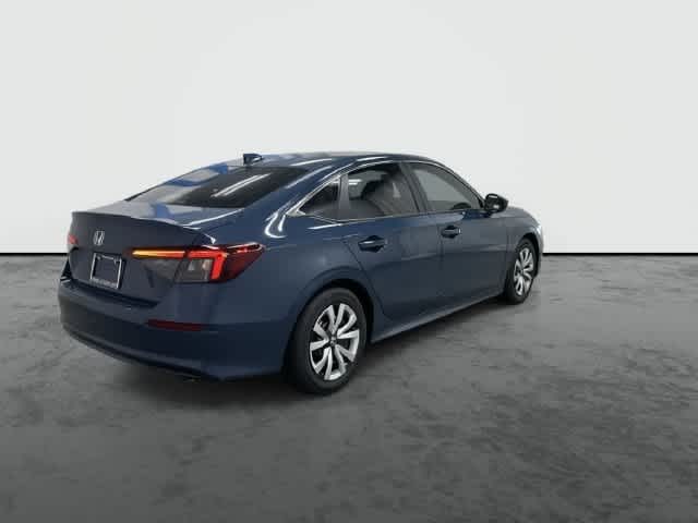 2026 Honda Civic photo 3 of 32