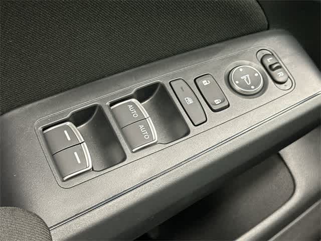 2026 Honda Civic LX Meteorite Gray Metallic at Honda of Clear Lake