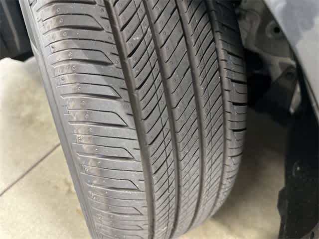 2026 Honda Civic LX Meteorite Gray Metallic at Honda of Clear Lake