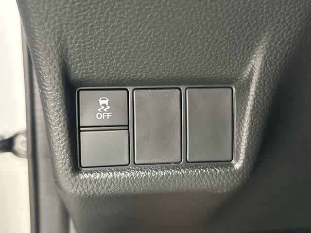 2026 Honda Civic LX Solar Silver Metallic at Beck & Masten Kia