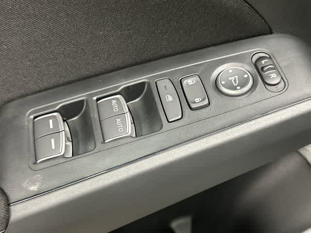 2026 Honda Civic LX Solar Silver Metallic at Beck & Masten Kia