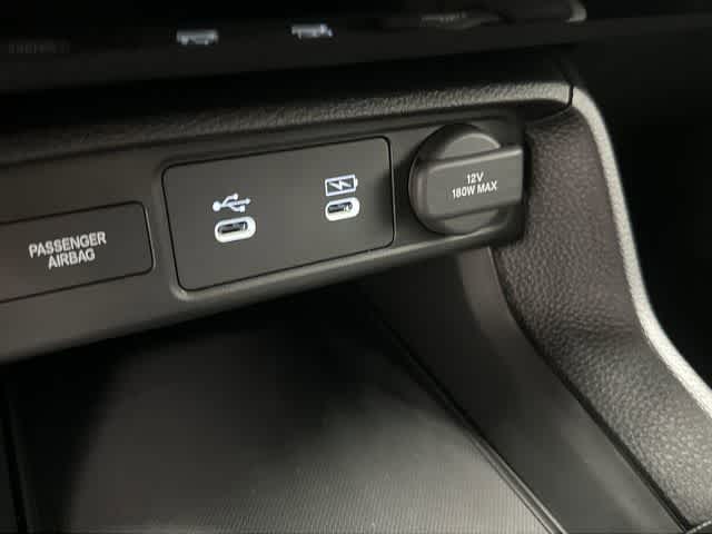 2026 Honda Civic LX Solar Silver Metallic at Beck & Masten Kia