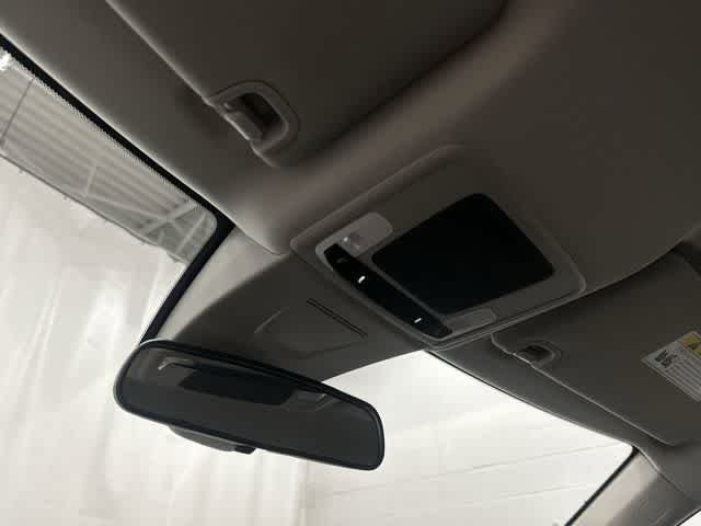 2026 Honda Civic LX Solar Silver Metallic at Beck & Masten Kia