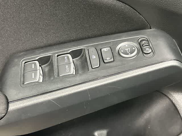 2025 Honda Civic LX Meteorite Gray Metallic at Honda of Clear Lake