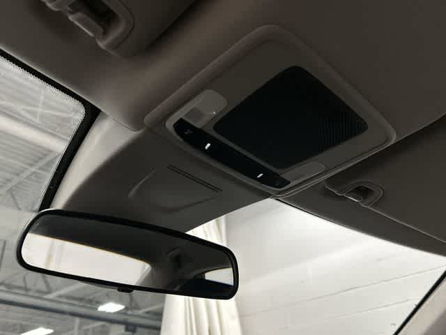 2025 Honda Civic LX Meteorite Gray Metallic at Honda of Clear Lake