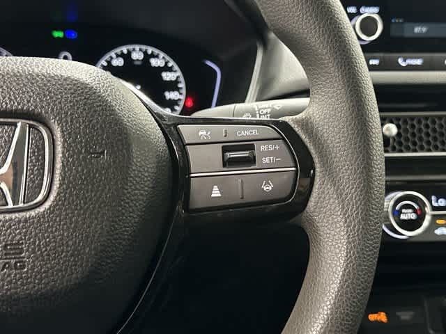 2025 Honda Civic photo 18 of 32