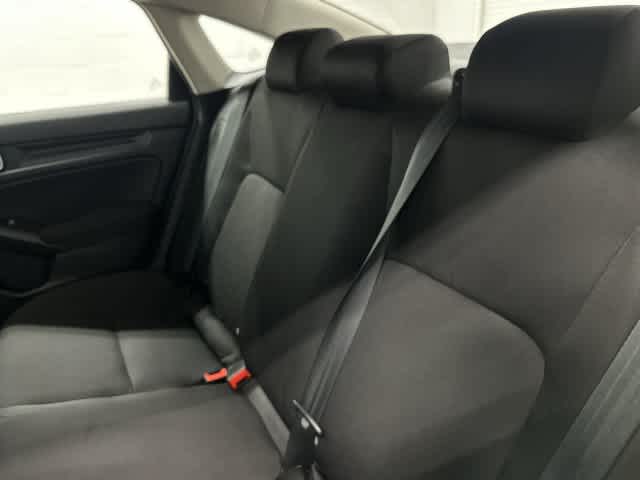 2025 Honda Civic photo 14 of 32