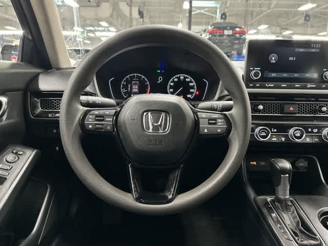 2025 Honda Civic photo 15 of 32