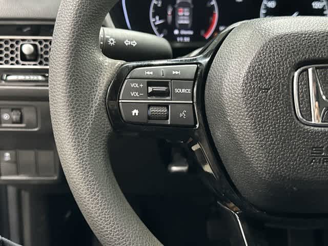 2025 Honda Civic photo 17 of 32