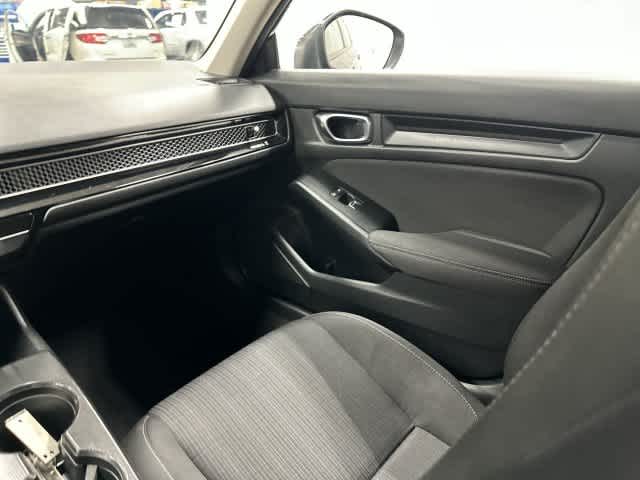 2025 Honda Civic photo 13 of 32