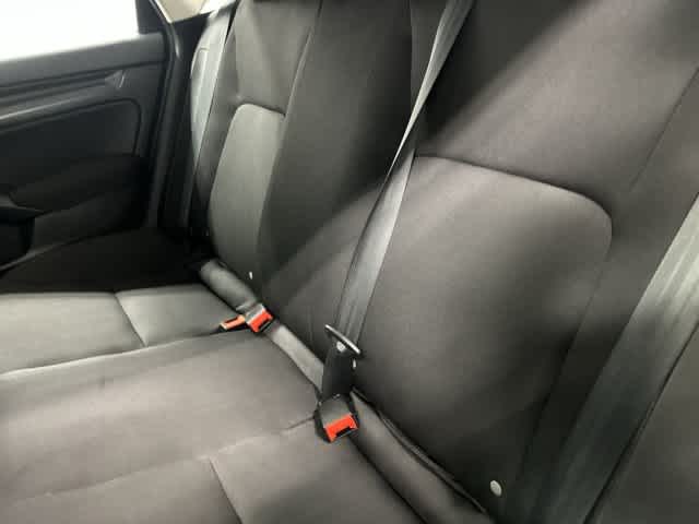 2025 Honda Civic photo 11 of 32