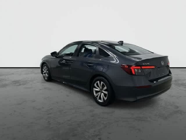 2025 Honda Civic photo 9 of 32