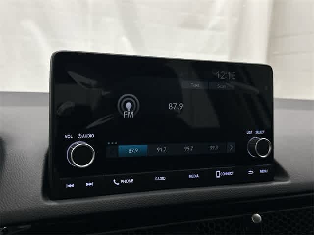 2026 Honda Civic LX Platinum White Pearl at Honda of Clear Lake