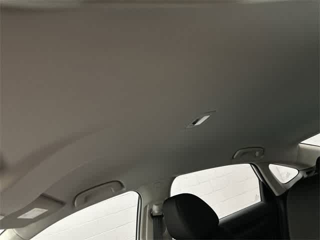 2026 Honda Civic LX Platinum White Pearl at Honda of Clear Lake