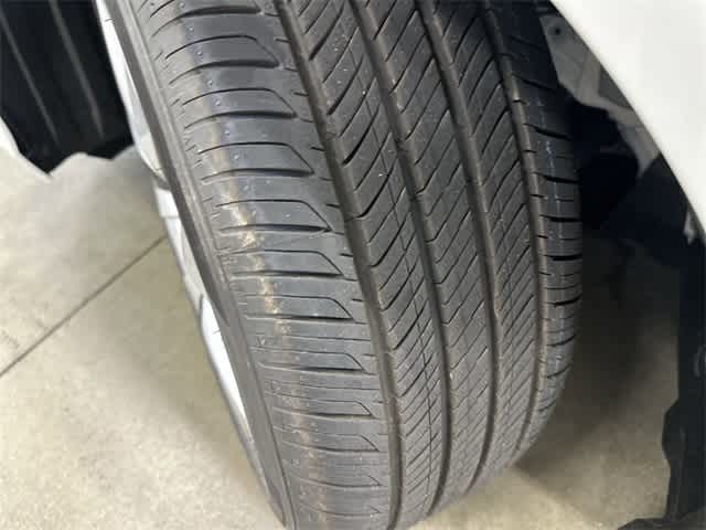 2026 Honda Civic LX Platinum White Pearl at Honda of Clear Lake