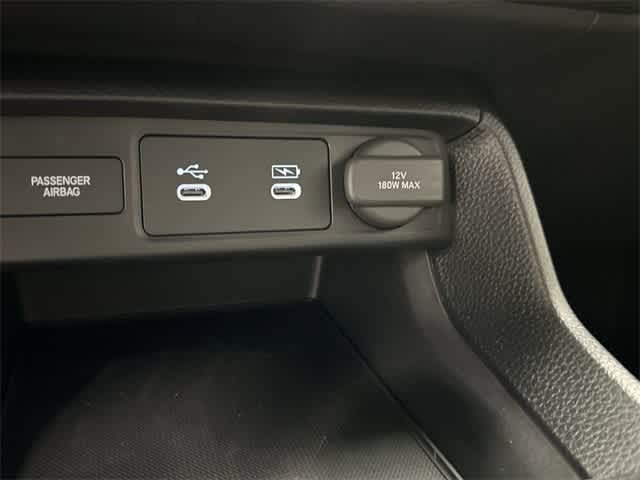 2026 Honda Civic LX Platinum White Pearl at Honda of Clear Lake