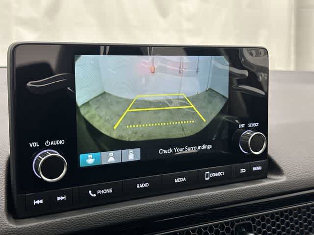 2026 Honda Civic LX Crystal Black Pearl at Honda of Clear Lake