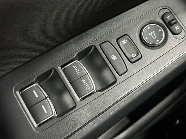 2026 Honda Civic LX Crystal Black Pearl at Honda of Clear Lake