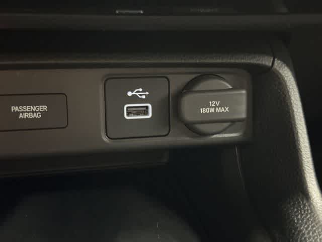 2024 Honda Civic Sport Lunar Silver Metallic at Lexus Southwest Houston