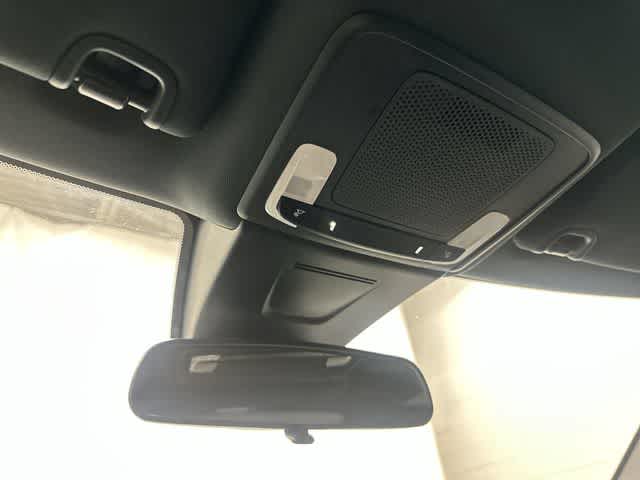 2024 Honda Civic Sport Lunar Silver Metallic at Lexus Southwest Houston