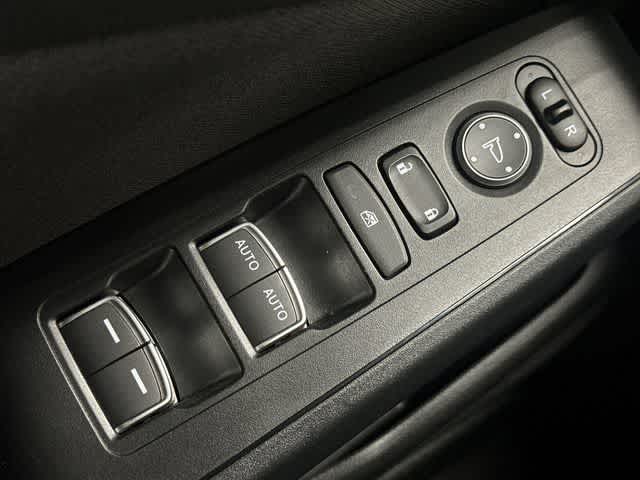 2024 Honda Civic Sport Lunar Silver Metallic at Lexus Southwest Houston