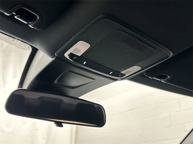 2026 Honda Civic Sport Meteorite Gray Metallic at Honda of Clear Lake