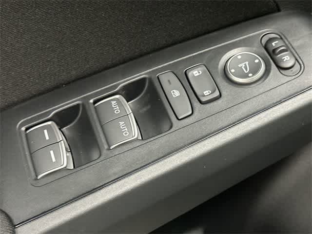 2026 Honda Civic Sport Meteorite Gray Metallic at Honda of Clear Lake