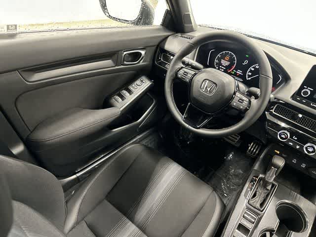 2026 Honda Civic Sport - 11