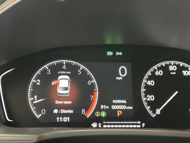 2026 Honda Civic Sport Solar Silver Metallic at Honda of Clear Lake
