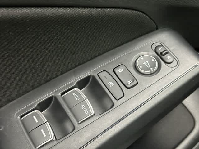 2026 Honda Civic Sport Solar Silver Metallic at Honda of Clear Lake