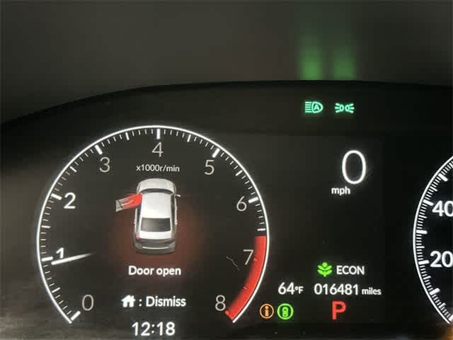 2025 Honda Civic Sport Meteorite Gray Metallic at Honda of Clear Lake