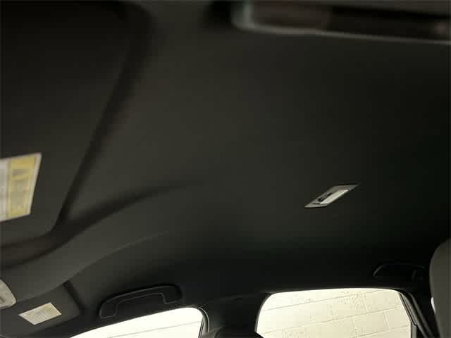 2025 Honda Civic Sport Meteorite Gray Metallic at Honda of Clear Lake