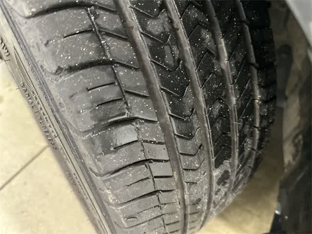 2025 Honda Civic Sport Meteorite Gray Metallic at Honda of Clear Lake