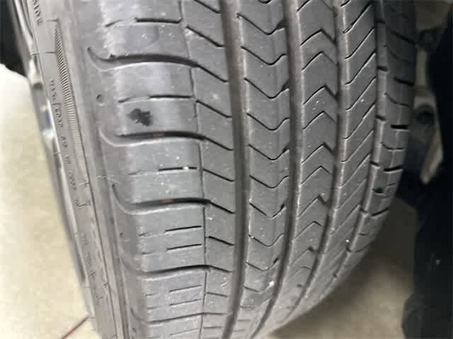 2025 Honda Civic Sport Gray at Honda of Clear Lake