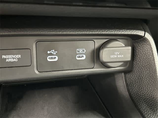 2025 Honda Civic Sport Gray at Honda of Clear Lake