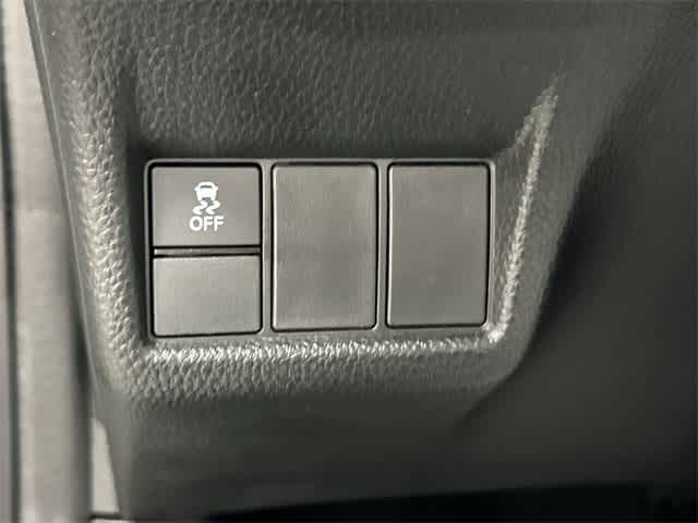 2025 Honda Civic Sport Gray at Honda of Clear Lake