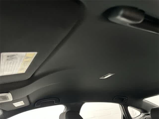 2025 Honda Civic Sport Gray at Honda of Clear Lake