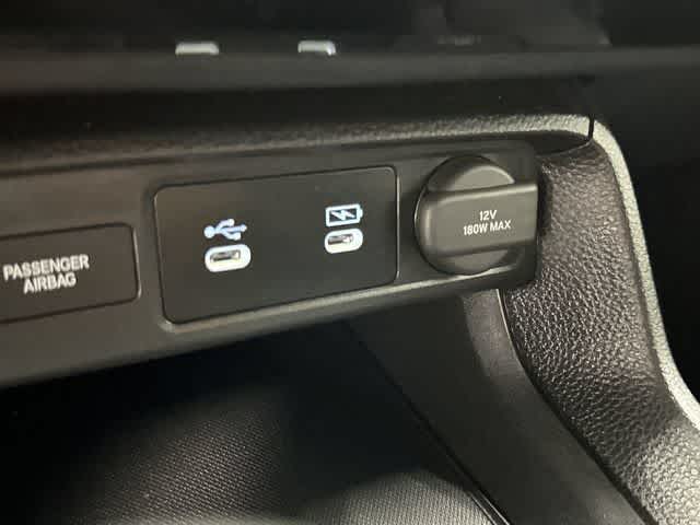 2025 Honda Civic Sport Blue Lagoon Pearl at Honda of Clear Lake