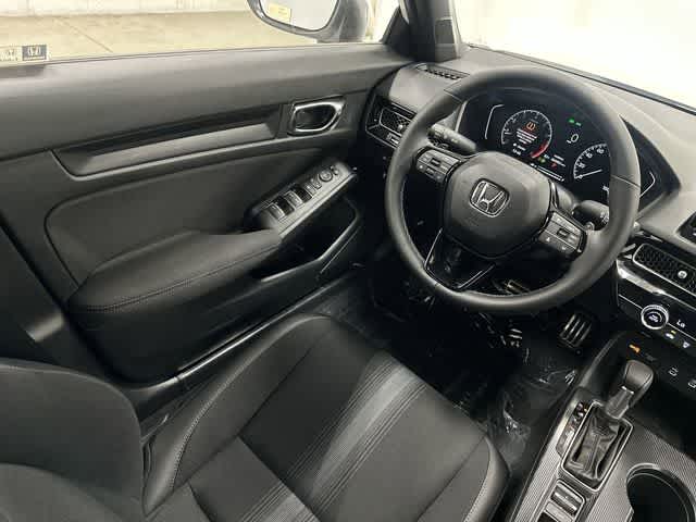 2026 Honda Civic Sport - 11
