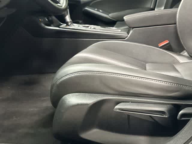 2024 Honda Civic Sport Sonic Gray Pearl at Honda of Clear Lake