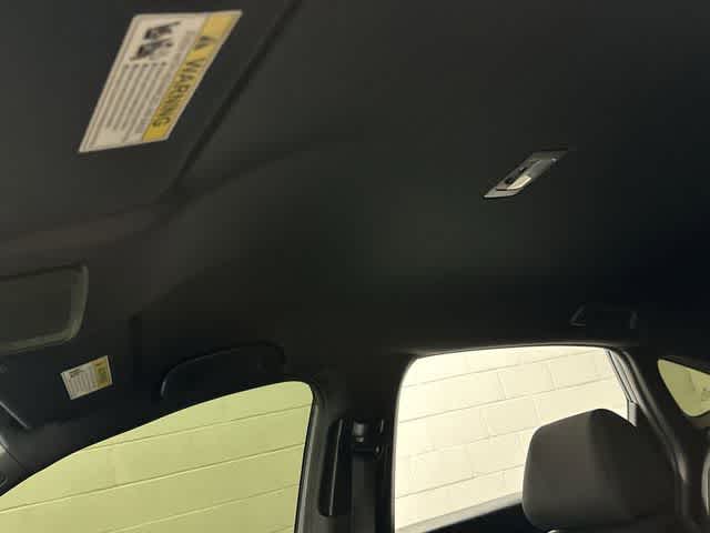 2024 Honda Civic Sport Sonic Gray Pearl at Honda of Clear Lake