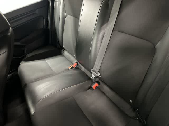 2024 Honda Civic Sport Sonic Gray Pearl at Honda of Clear Lake
