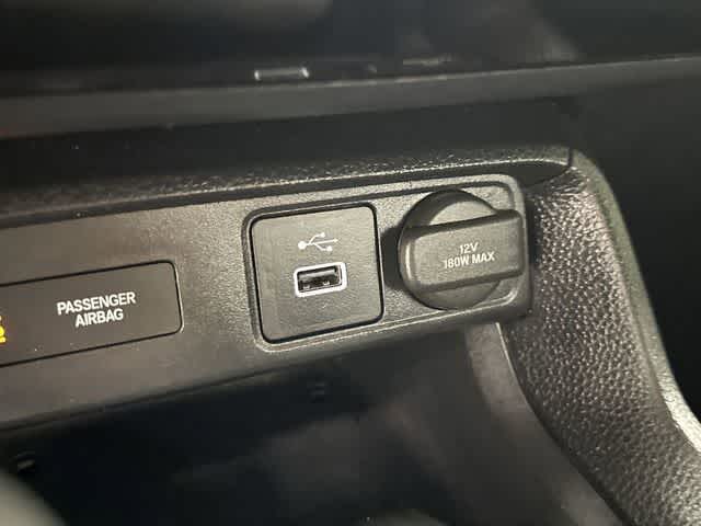 2024 Honda Civic Sport Sonic Gray Pearl at Honda of Clear Lake