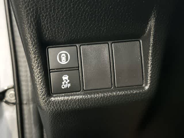 2024 Honda Civic Sport Sonic Gray Pearl at Honda of Clear Lake