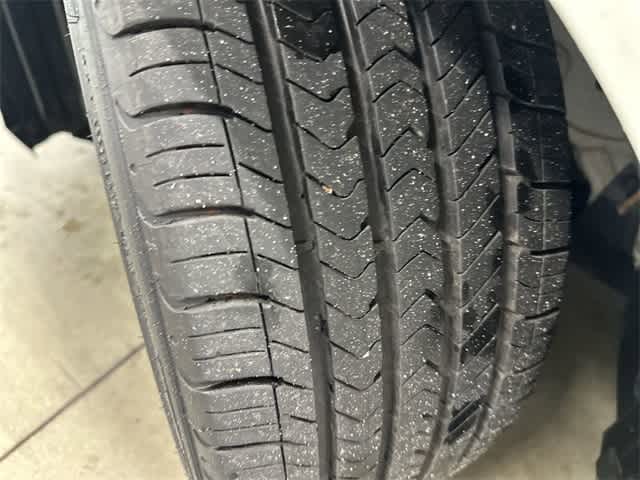 2025 Honda Civic Sport Platinum White Pearl at Honda of Clear Lake