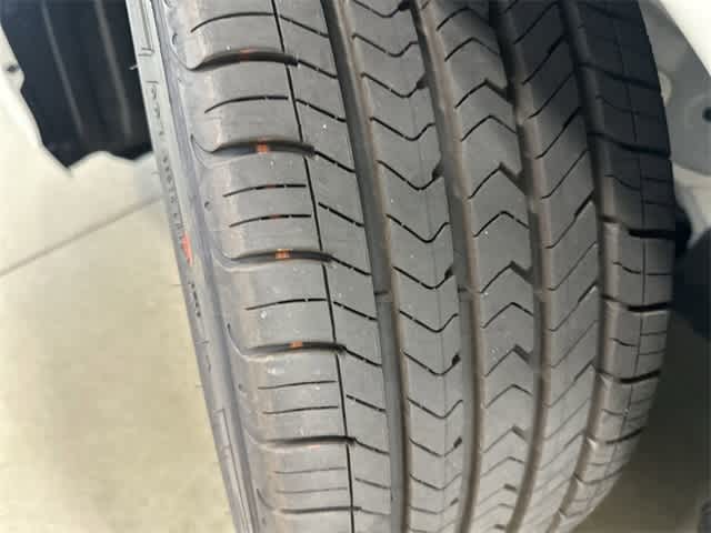 2026 Honda Civic Sport Platinum White Pearl at Honda of Clear Lake