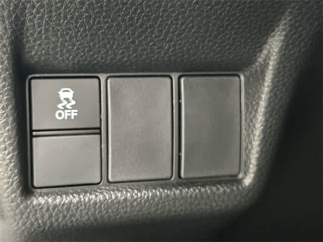 2026 Honda Civic Sport Platinum White Pearl at Honda of Clear Lake