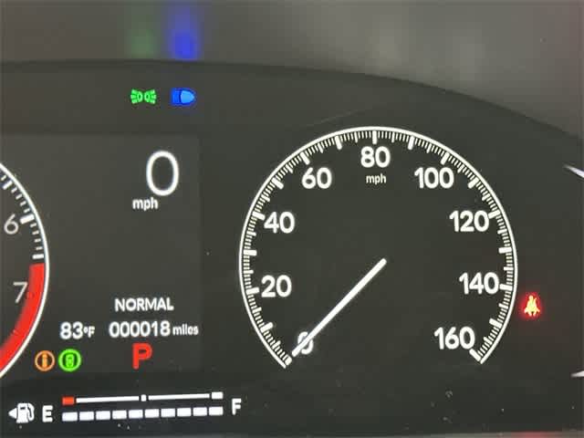 2026 Honda Civic Sport Platinum White Pearl at Honda of Clear Lake