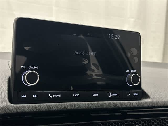 2026 Honda Civic Sport Platinum White Pearl at Honda of Clear Lake