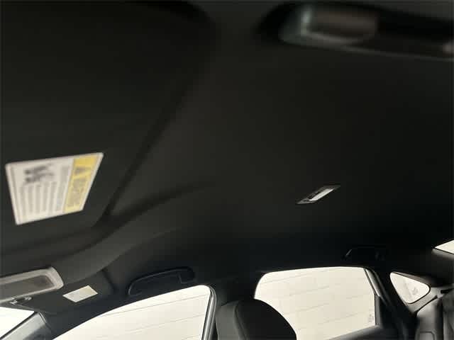 2026 Honda Civic Sport Platinum White Pearl at Honda of Clear Lake